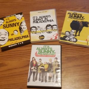It's Always Sunny in Philadelphia